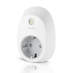 TP-Link HS100 - inteligentna wtyczka Smart Plug z WiFi - 3700W