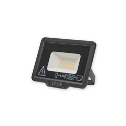 NAŚWIETLACZ LED 10W 800LM BARWA ZIMNA 6000K