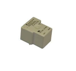 Przekaźnik mocy 12V dc SPST TE Connectivity 2.25W, montaż PCB 64Ω
