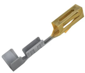 Styk zagniatany Samtec CC79L raster 2.54mm