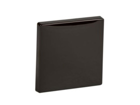 MERTEN Klawisz pojedynczy System Design ciemny brąz MTN3300-4015 SCHNEIDER ELECTRIC