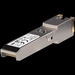 SFP10GBTST SFP+ Module - 10GBASE-T MSA Compliant
