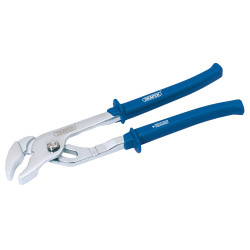 Draper 56618 240mm 33mm Capacity Waterpump Pliers