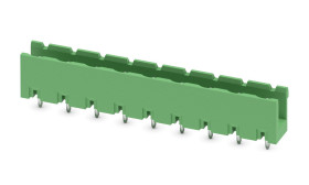 Blok zacisków wtykowych 9-pinowe raster: 7.5mm Phoenix Contact 12.0A 630.0 V.