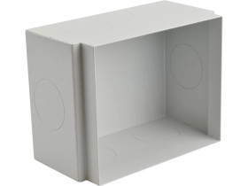 Podstawa do puszki podłogowej PP004 Alantec