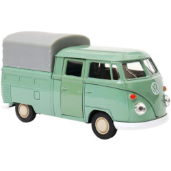 MODEL VW T1 DOUBLE CABIN PICK UP 1:34