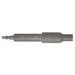 Zestaw testowy pojazdów, typ: Adaptery wtryskiwaczy, w zestawie: Wtryskiwacze pozorne