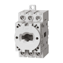 Rozłącznik izolacyjny 3 16A 194E Allen Bradley 194