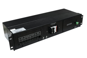 Bypass serwisowy do 10kVA