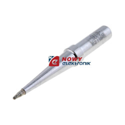 Grot WELLER LR-21 0,8mm typ stożek 0,8mm Oryginał