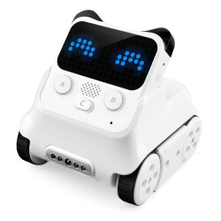 MakeBlock Codey Rocky - programowalny robot edukacyjny