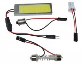 MODUL LED P62X22 W 12-24V