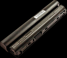 53786 Laptop battery for DELL, Li-Ion, 5200 mAh