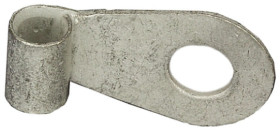 Zacisk oczkowy rozmiar przewodu 10.5mm² Ø , M6 (1/4) nieizolowany średnica wew 6.73mm TE Connectivity