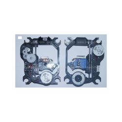 Laser KHM310AAM DVD z mechanizmem