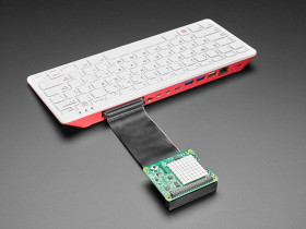 Adafruit 40 Pin GPIO Extension Cable for any 2x20 Pin Raspberry Pi