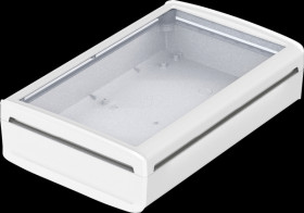 48328630.HMT1 BoVersa BOV-FO-G 281906, SET, 275 x 185 x 73 mm, white