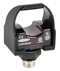 Przycisk, montaż panelowy Banner