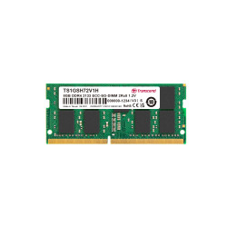 RAM, 8 GB, DDR4, gniazdo: SODIMM, 1.2V