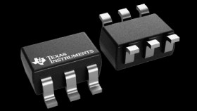 3V Single Supply 80MHz High-Speed Op Amp in SC70