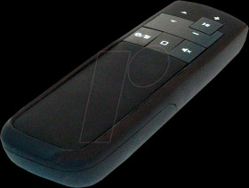 ID0154 Wireless presenter