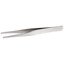 Bahco 5469 B Precision Tweezers 1pc High-Quality Steel Construction