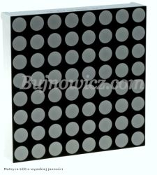 Matryca LED LMD23088AUE-101 RoHS