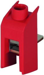 Zacisk śrubowy blokowy DEHN 952589 4 szt.