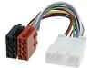 ISO Adapter Subaru ZRS-AS-53B
