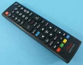 PILOT TV LG AKB-73715628 SMART