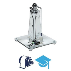 STEVAL-EDUKIT01 Evaluation kit for education on motor control and control systems