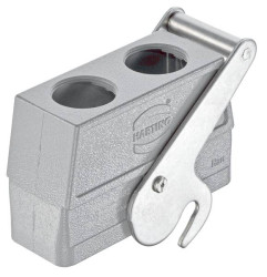 Obudowa tulejki 19 30 024 0482 19300240482 Harting 1 szt.