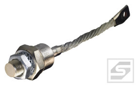 Dioda 250U160M; 250A/1600V RoHS