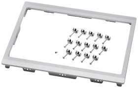 Uchwyt montażowy Rama osłony Siemens