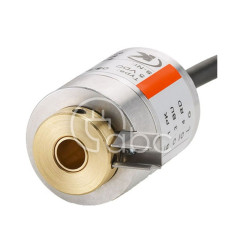 Przetwornik pomiarowy obrotu absolutny z otworem typ 2470, 8.2470.121B.G121.0050