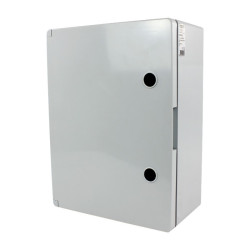 Obudowa NOH-P.9 300x400x195 tworzywo ABS IP65 3851309 Next Electro