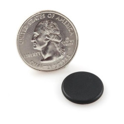 Sparkfun RFID Button - 16mm (125kHz)