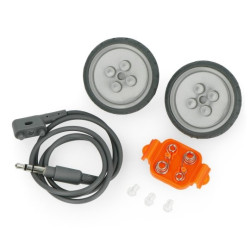 Edison - zestaw części zamiennych