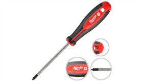 Wkrętak Śrubokręt Krzyżowy Pz1 X 100Mm Milwaukee