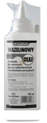 OLEJ WAZELINOWY 100ml OLIWIARKA AG
