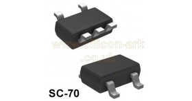 SN74LVC1G32DCKR Single 2-Input Positive OR-Gate -Texas Instruments