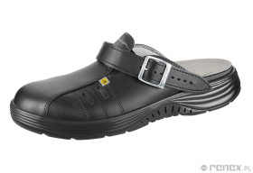 Klapki ESD, 7131042, Bezpieczne