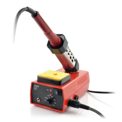 Stacja lutownicza Elwik RT-24 80W