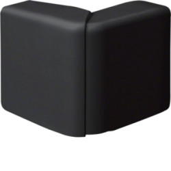 Kąt zewnętrzny reg. SL20055 czarny SL2005539011