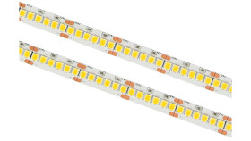 Taśma 240Led/M 1M 24V 24W 4000K Ip20 2600Lm Ra80 10Mm Sca-240-Nw-24