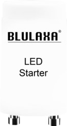 LED starter, for LED glass tubes, 48406