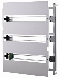 Bopla PS C 642 (42464203) - rama metalowa do montażu urządzeń zgodnie z DIN 43880