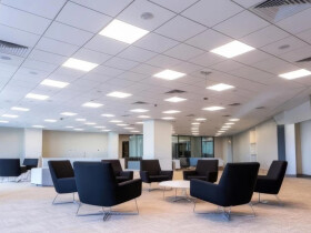 Panel podtynkowy LED 60x60 Almach CCT 28/32/36/40W 3000/4000/5000K