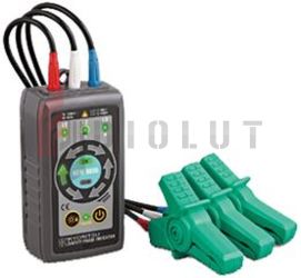 KEW8035 Bezkontaktowy tester kolejności faz Kyoritsu