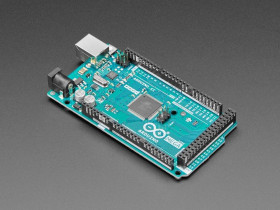 Adafruit Arduino Mega 2560 R3 (Atmega2560 - assembled)